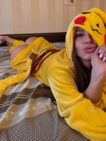 Анкета проститутки Алла - Фото 1, , 24 года, №284866